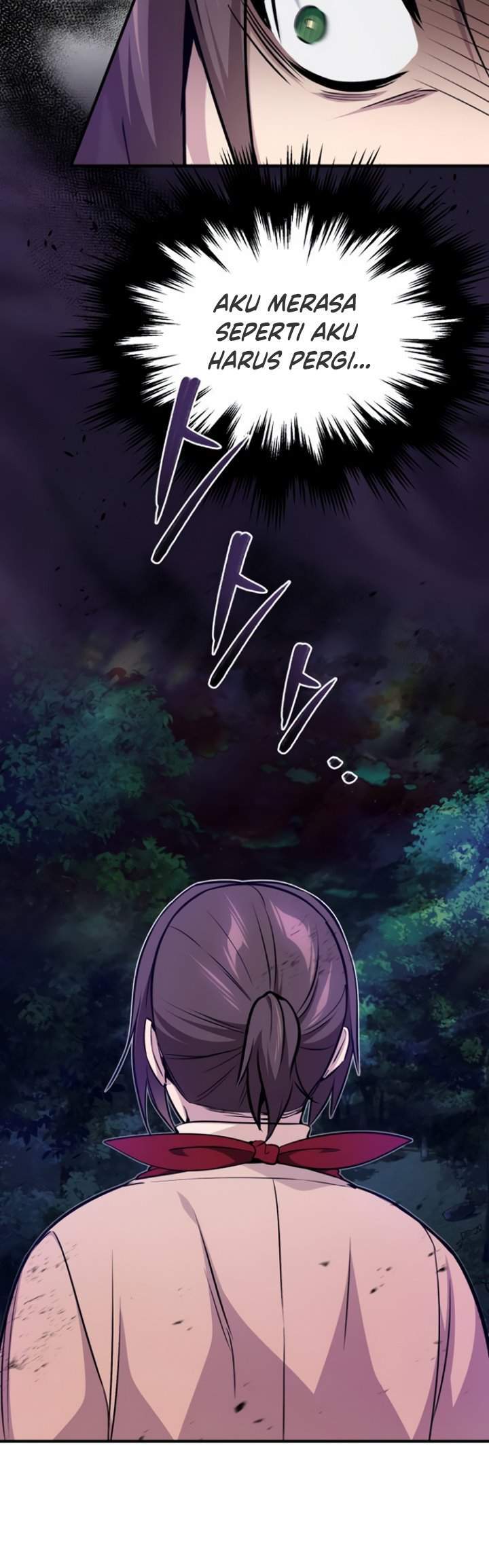 The Dark Magician Transmigrates After 66666 Years Chapter 26 Gambar 67