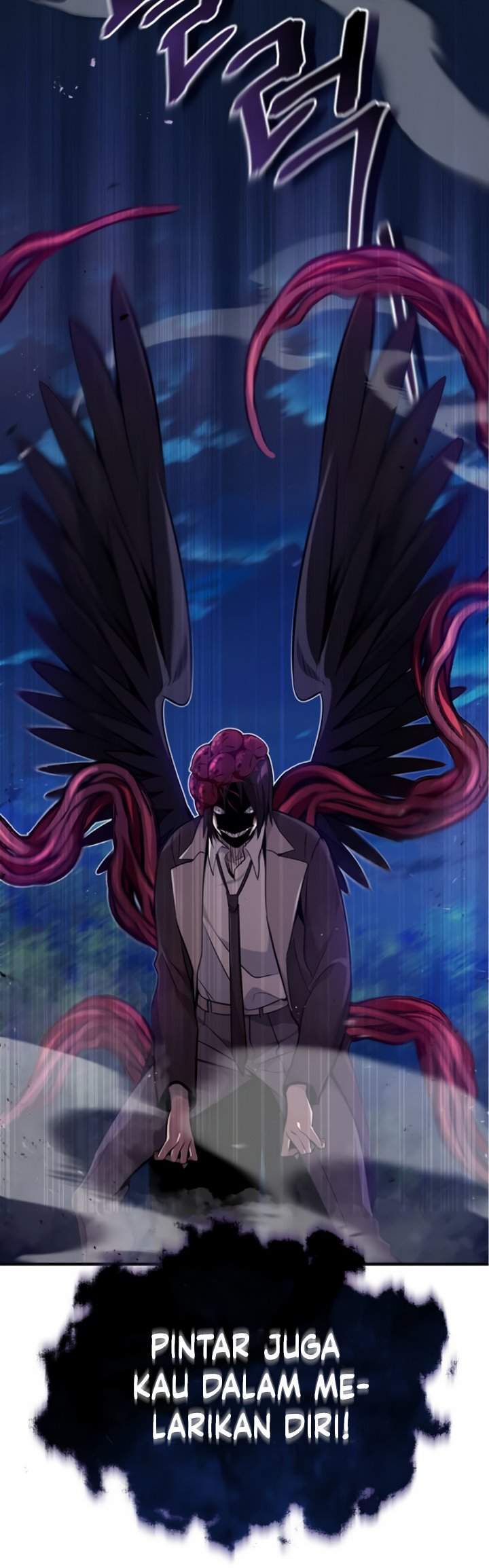 The Dark Magician Transmigrates After 66666 Years Chapter 26 Gambar 70