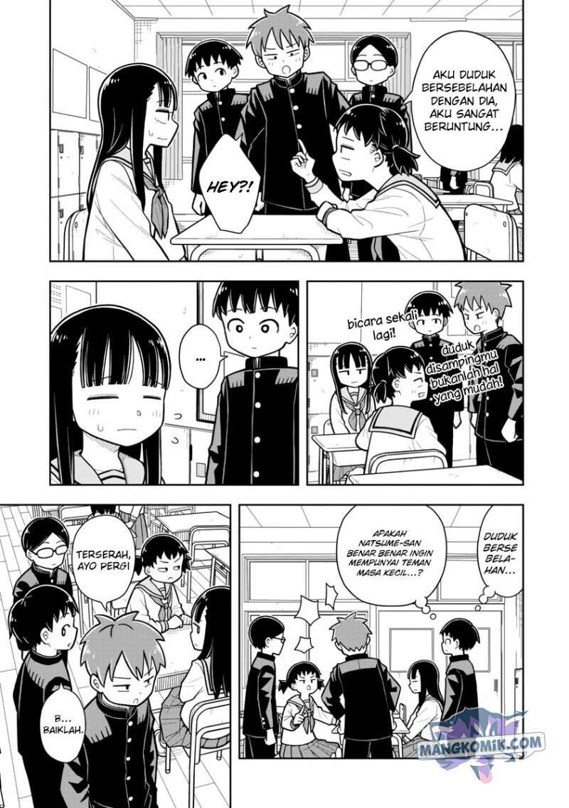 Kyou kara Hajimeru Osananajimi Chapter 9 Gambar 5