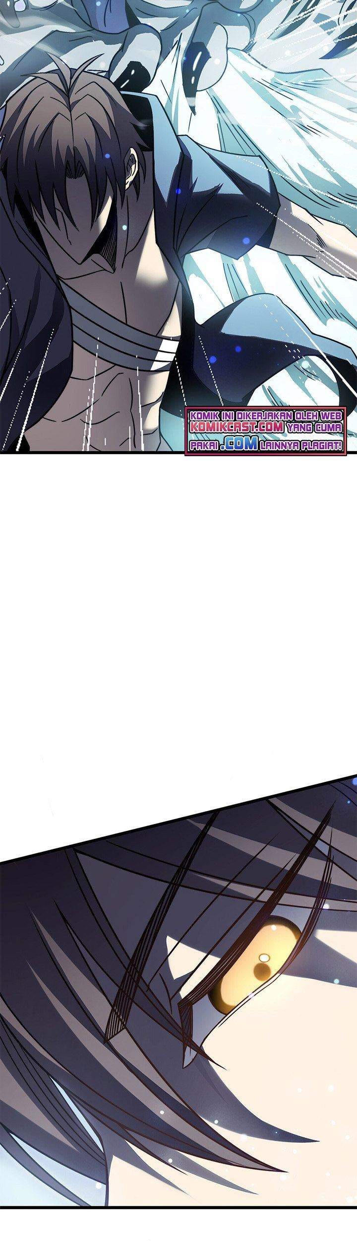 My Path to Killing God in Otherworld Chapter 24 Gambar 19