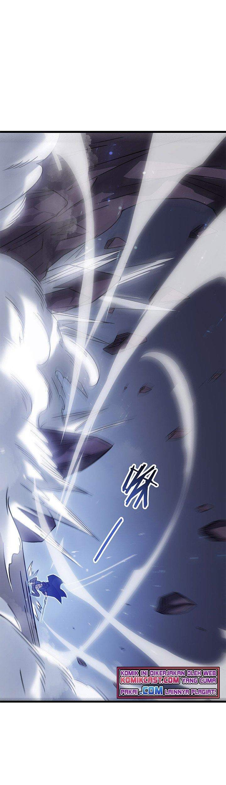 My Path to Killing God in Otherworld Chapter 24 Gambar 23