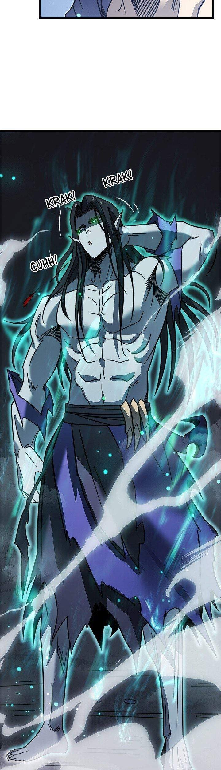 My Path to Killing God in Otherworld Chapter 24 Gambar 29