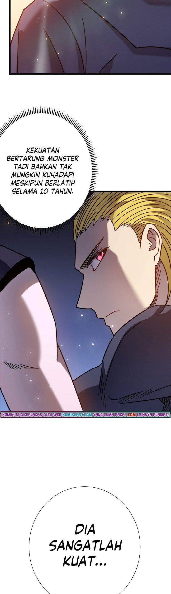 My Path to Killing God in Otherworld Chapter 24 Gambar 3