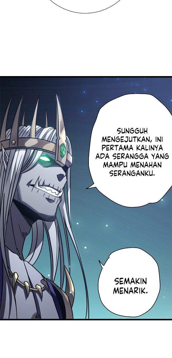 My Path to Killing God in Otherworld Chapter 24 Gambar 4