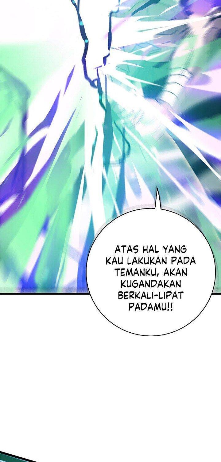 My Path to Killing God in Otherworld Chapter 24 Gambar 8