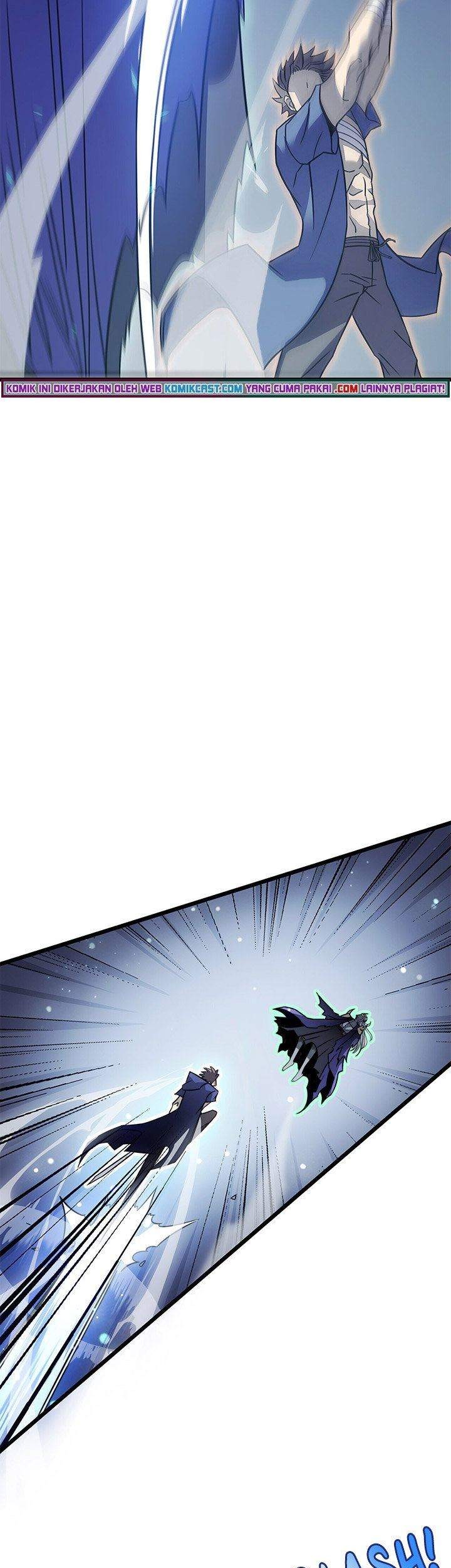 My Path to Killing God in Otherworld Chapter 24 Gambar 11