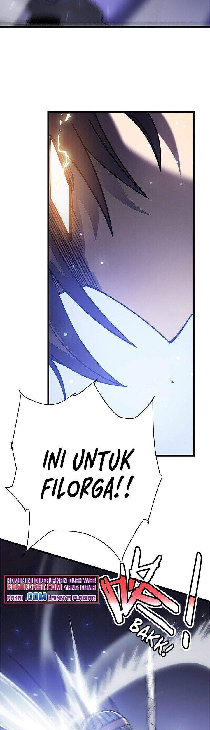 My Path to Killing God in Otherworld Chapter 24 Gambar 13