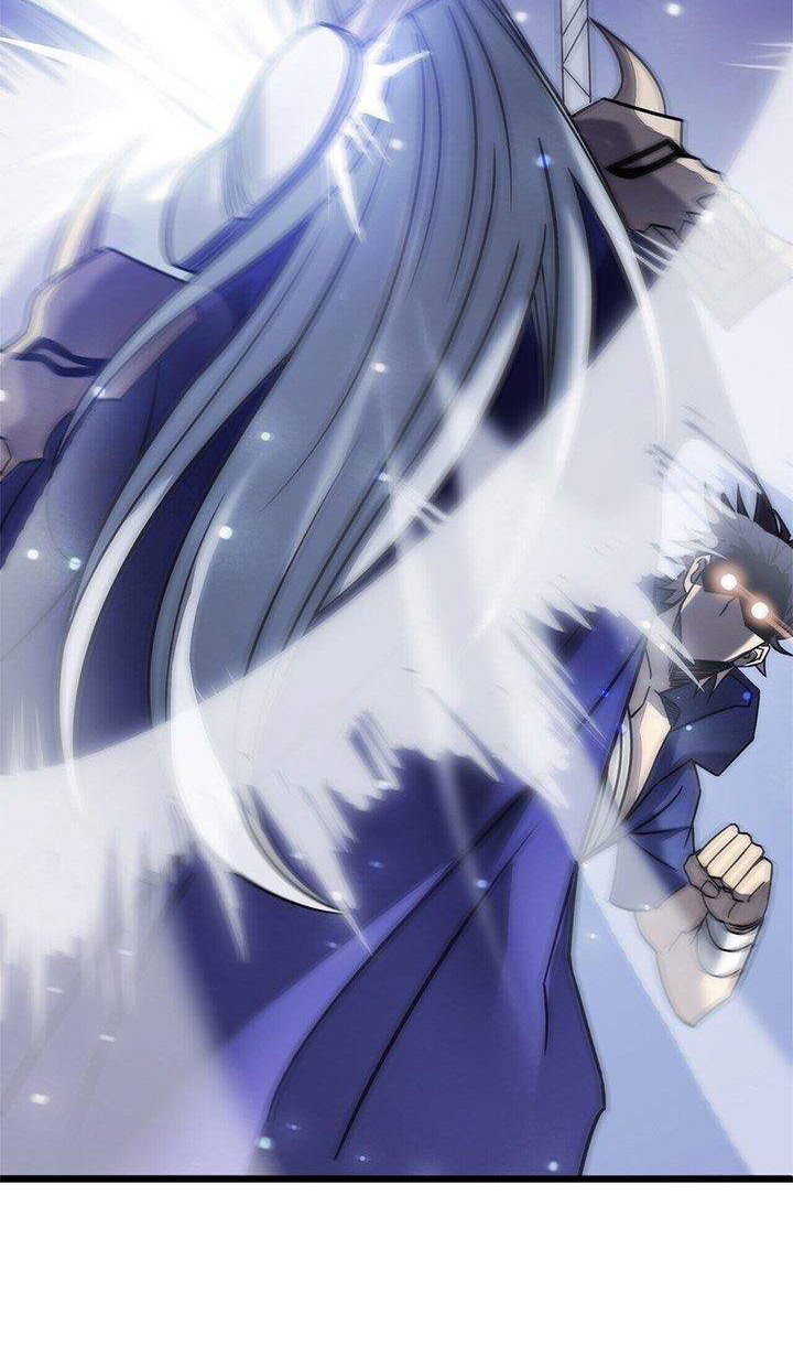 My Path to Killing God in Otherworld Chapter 24 Gambar 14