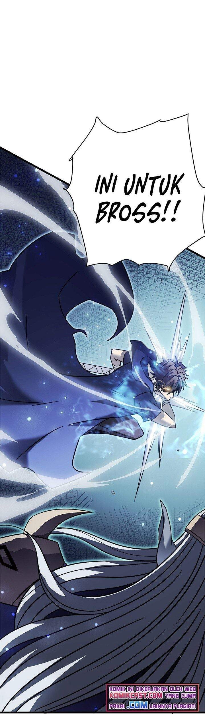 My Path to Killing God in Otherworld Chapter 24 Gambar 15