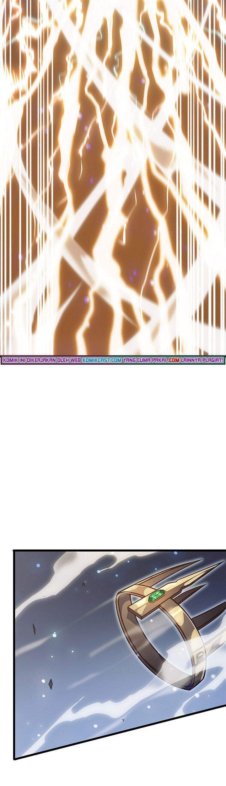 My Path to Killing God in Otherworld Chapter 24 Gambar 17