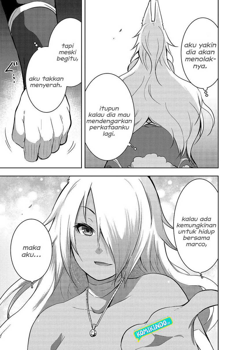 Maou-sama no Machizukuri! ~Saikyou no Danjon wa Kindai Toshi~ Chapter 35 Gambar 12