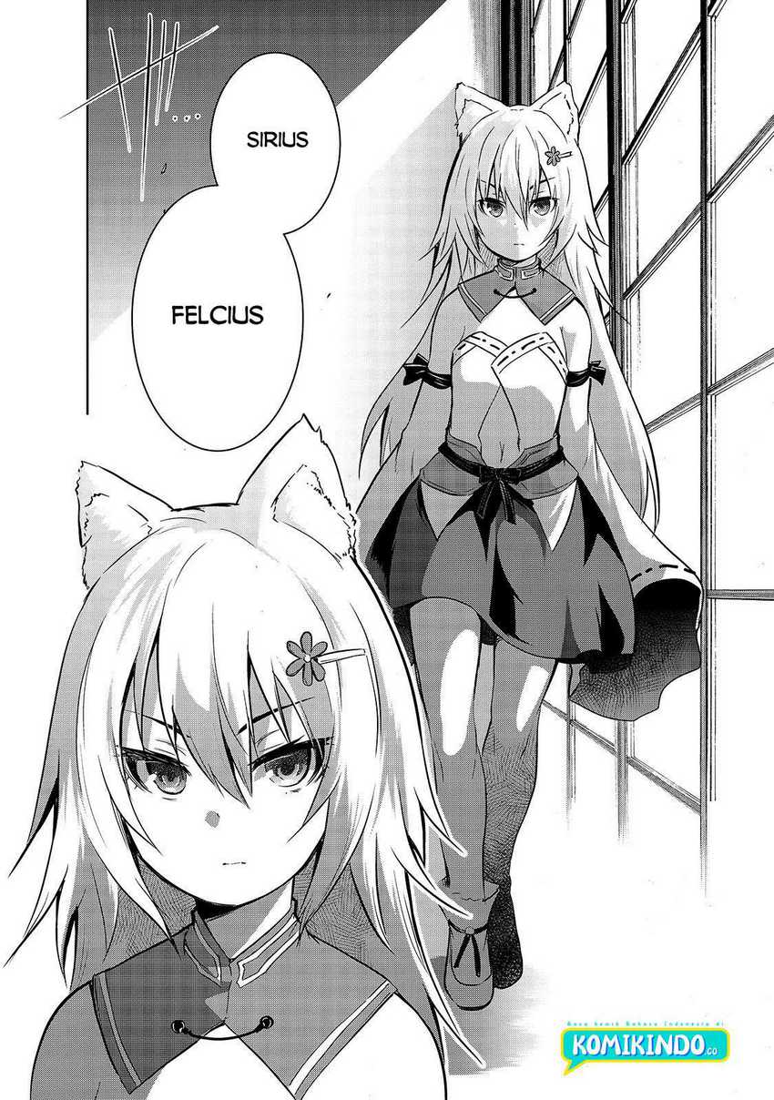 Maou-sama no Machizukuri! ~Saikyou no Danjon wa Kindai Toshi~ Chapter 35 Gambar 15