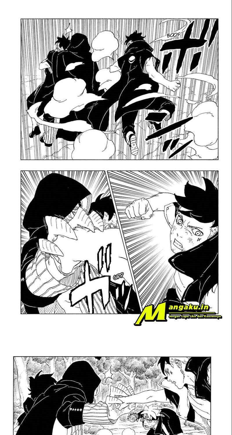 Boruto Chapter 64.2 Gambar 4