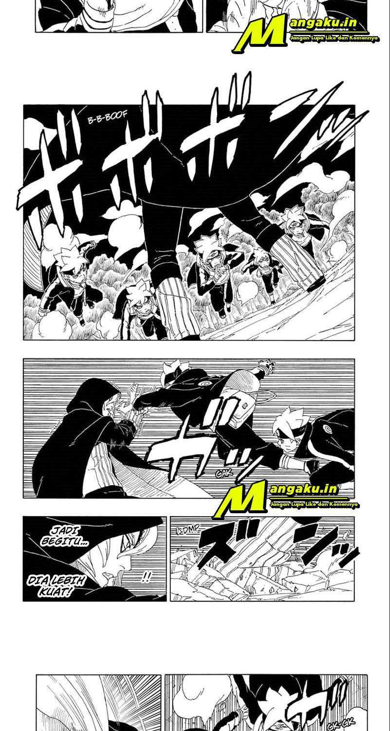 Boruto Chapter 64.1 Gambar 4