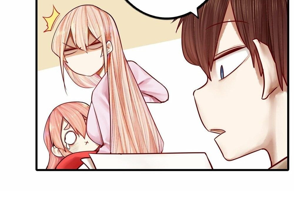 Miss, don’t livestream it! Chapter 27.1 Gambar 8