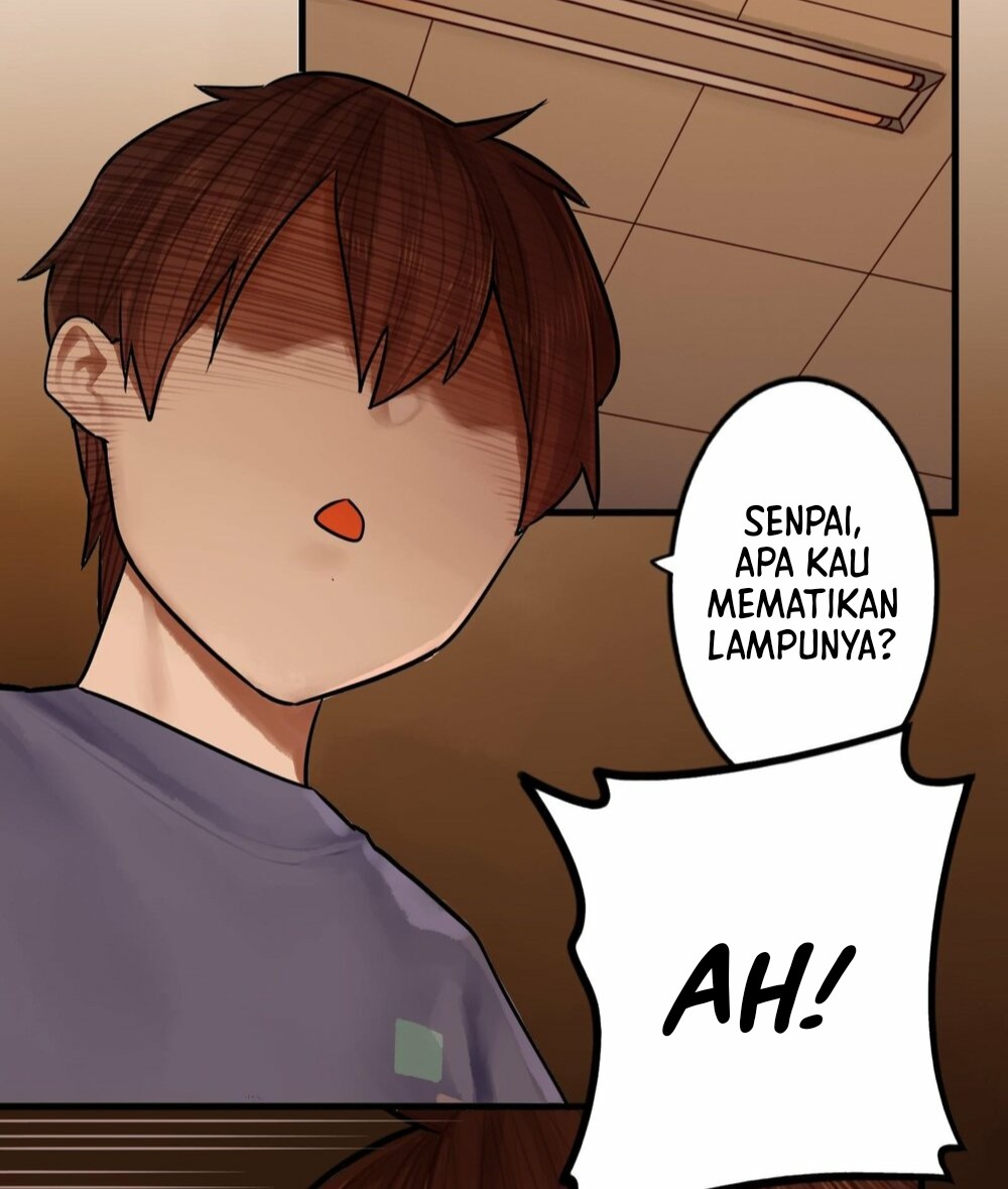 Miss, don’t livestream it! Chapter 26.2 Gambar 6