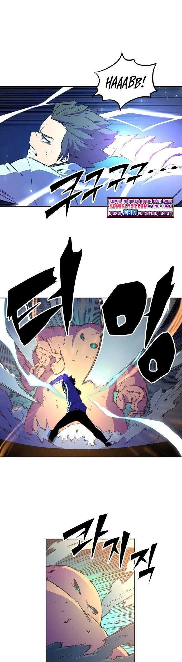 OOPARTS Chapter 46 Gambar 17