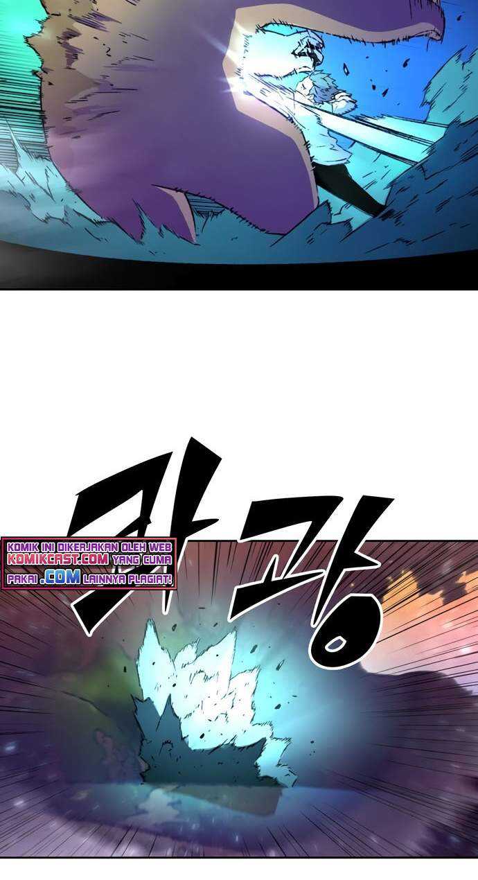 OOPARTS Chapter 46 Gambar 19