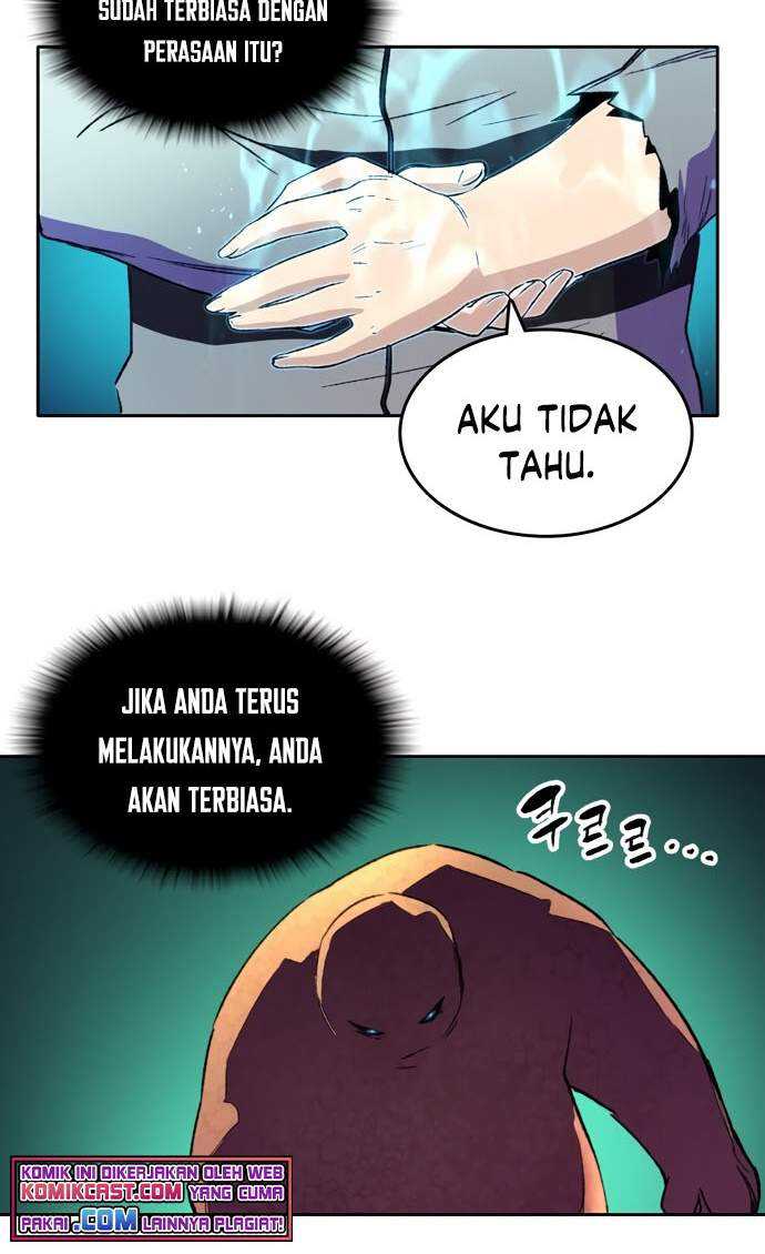 OOPARTS Chapter 46 Gambar 22