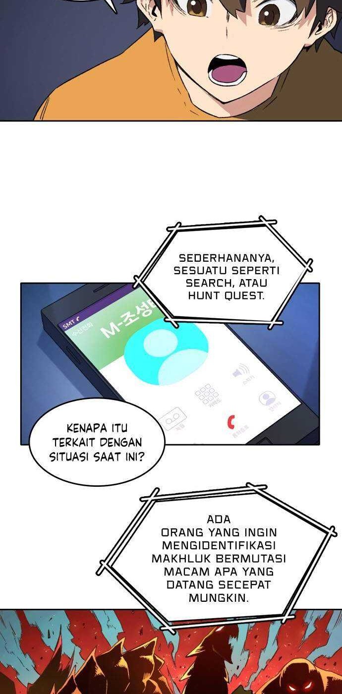 OOPARTS Chapter 46 Gambar 30