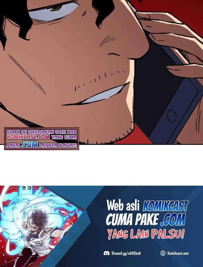 OOPARTS Chapter 46 Gambar 40