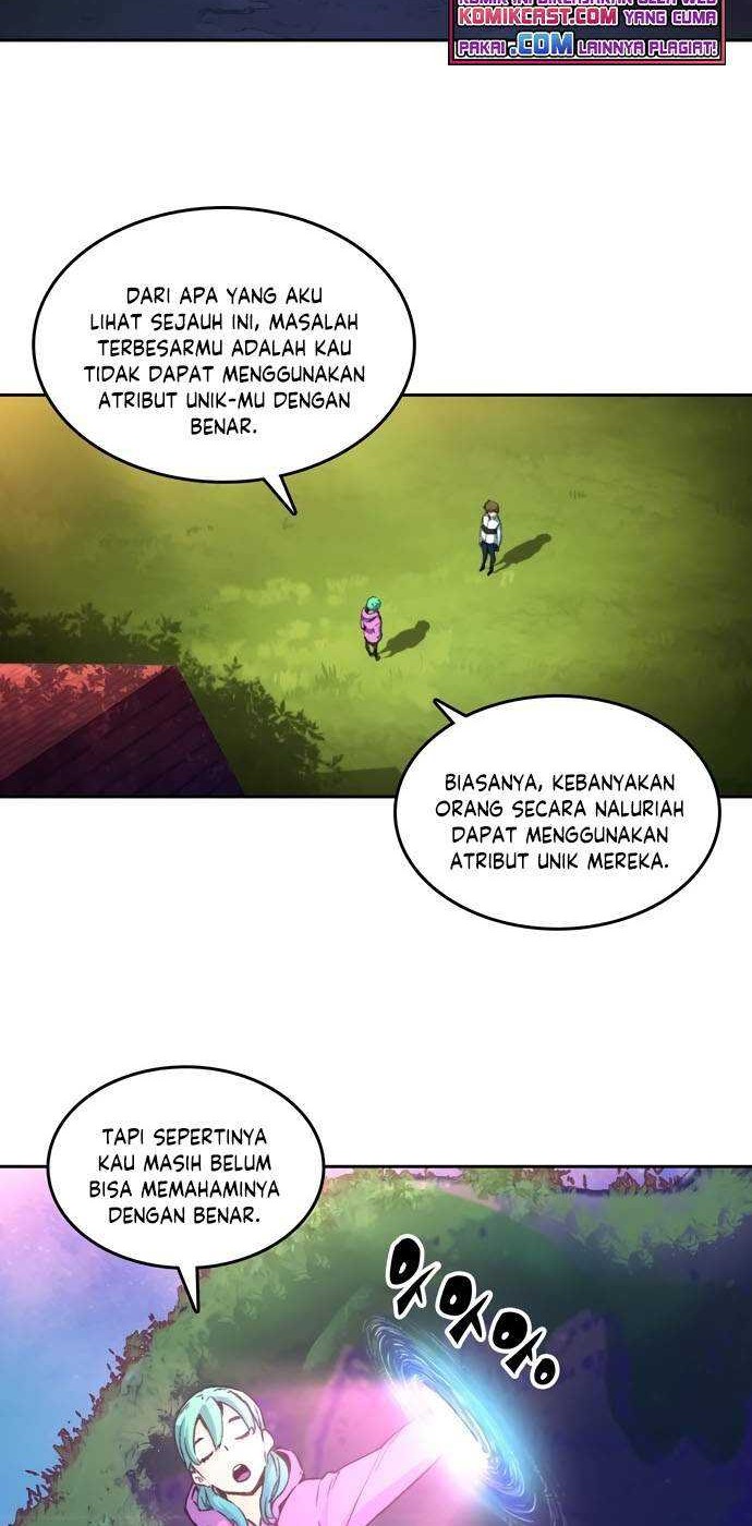 OOPARTS Chapter 46 Gambar 3
