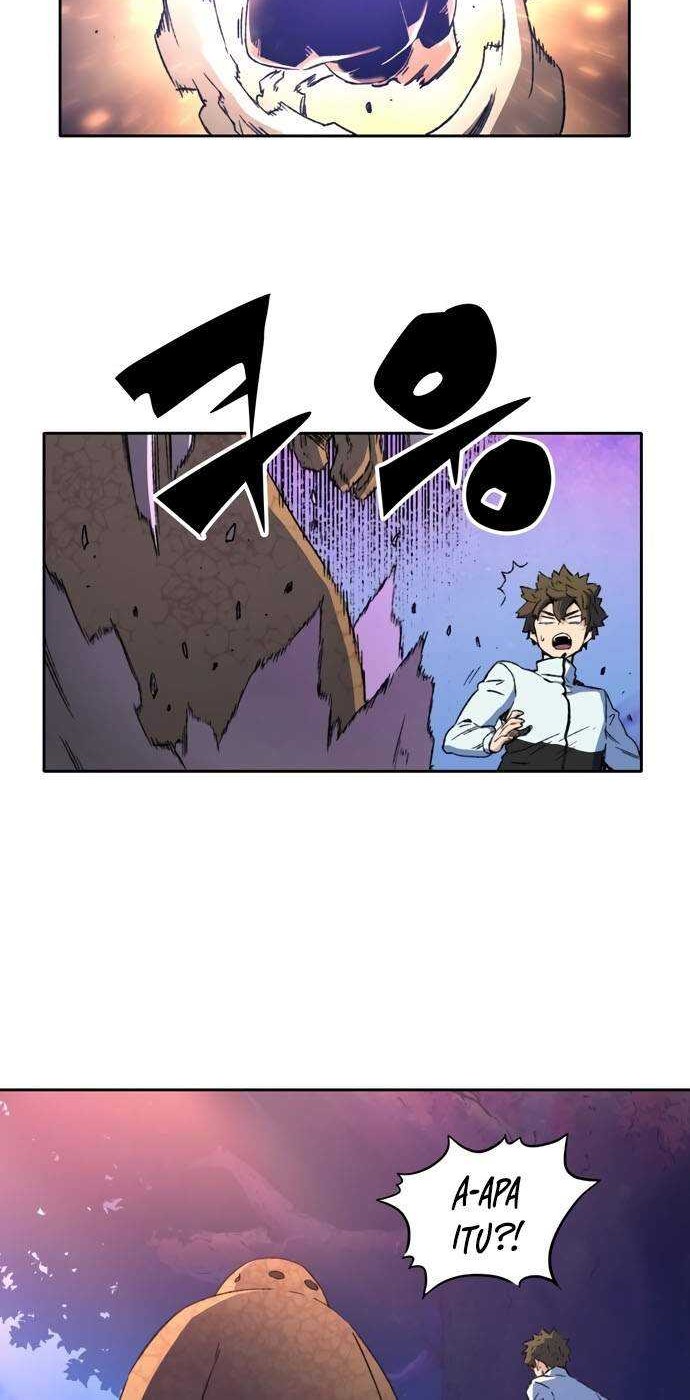 OOPARTS Chapter 46 Gambar 6