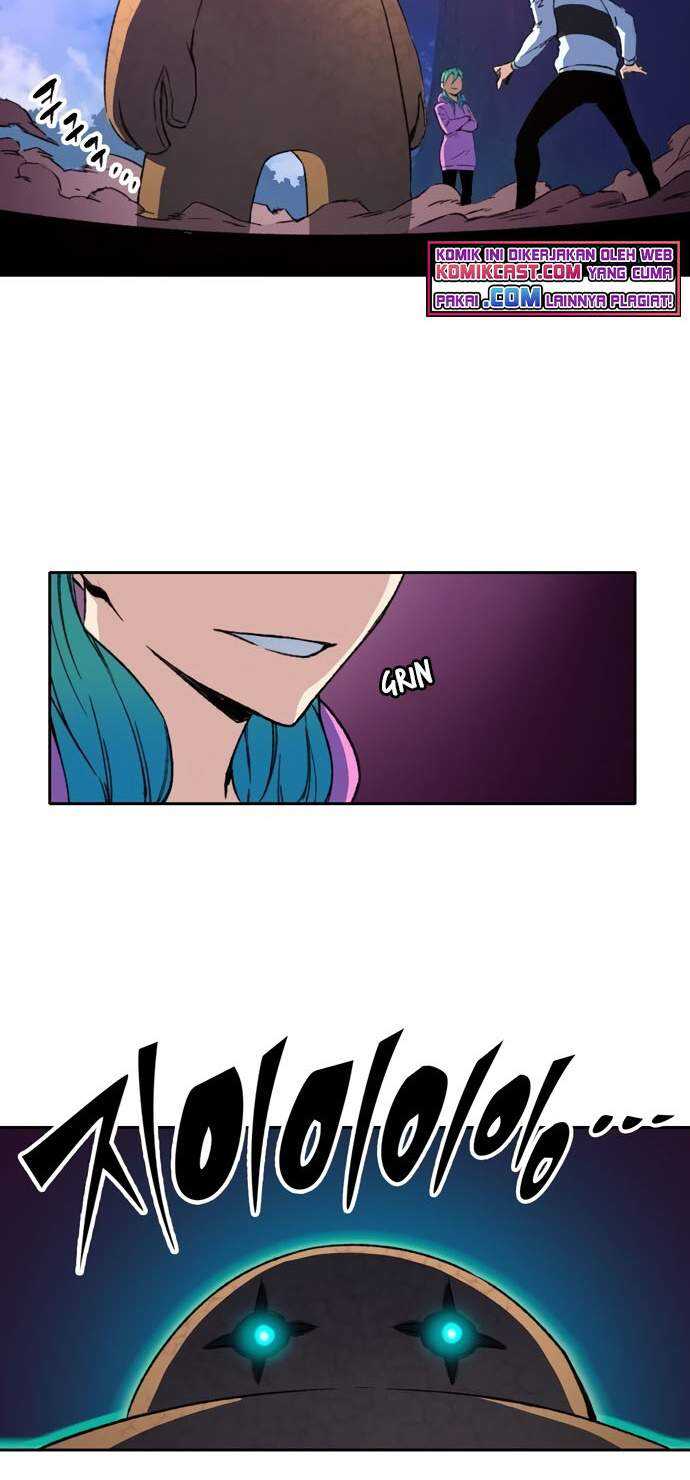 OOPARTS Chapter 46 Gambar 7