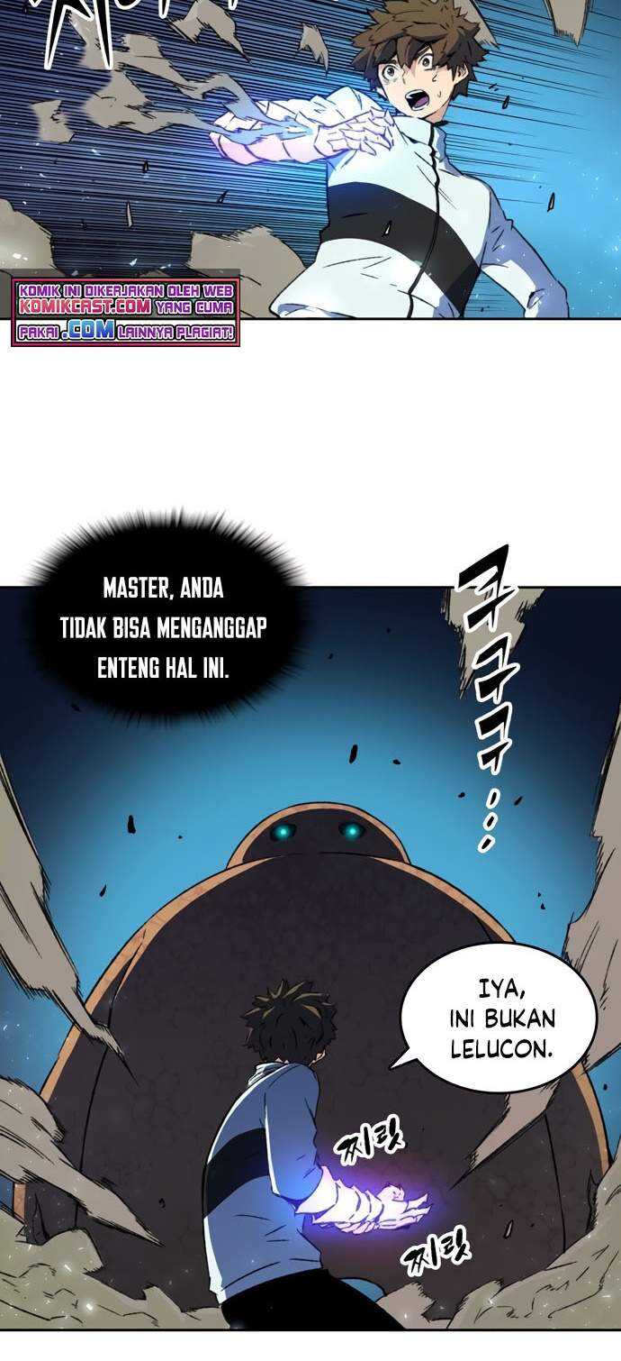 OOPARTS Chapter 46 Gambar 10