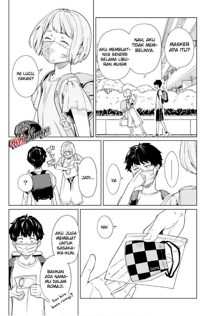 New Normal Chapter 11 Gambar 10