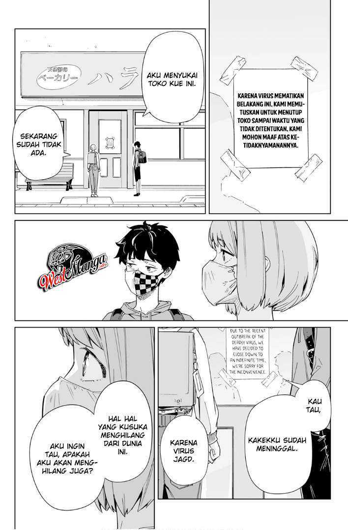 New Normal Chapter 11 Gambar 17