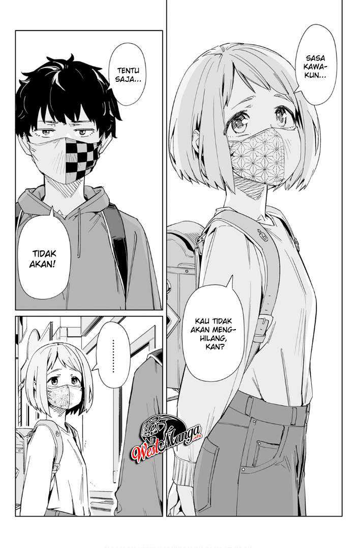 New Normal Chapter 11 Gambar 18