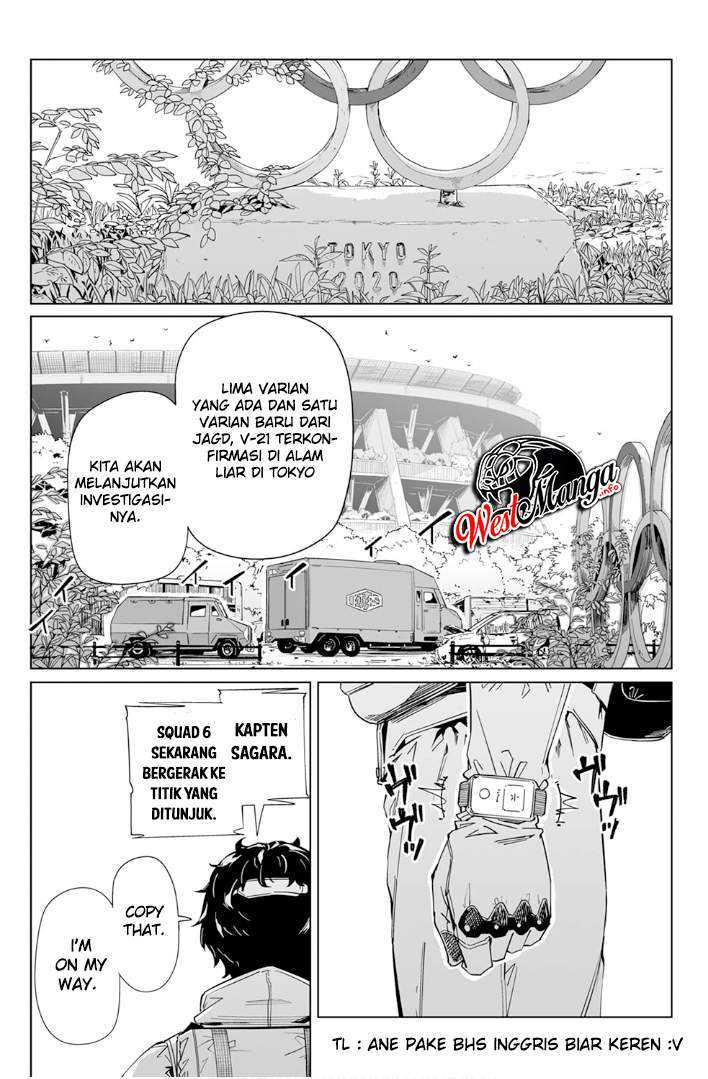 Baca  New Normal Chapter 11 Gambar 2