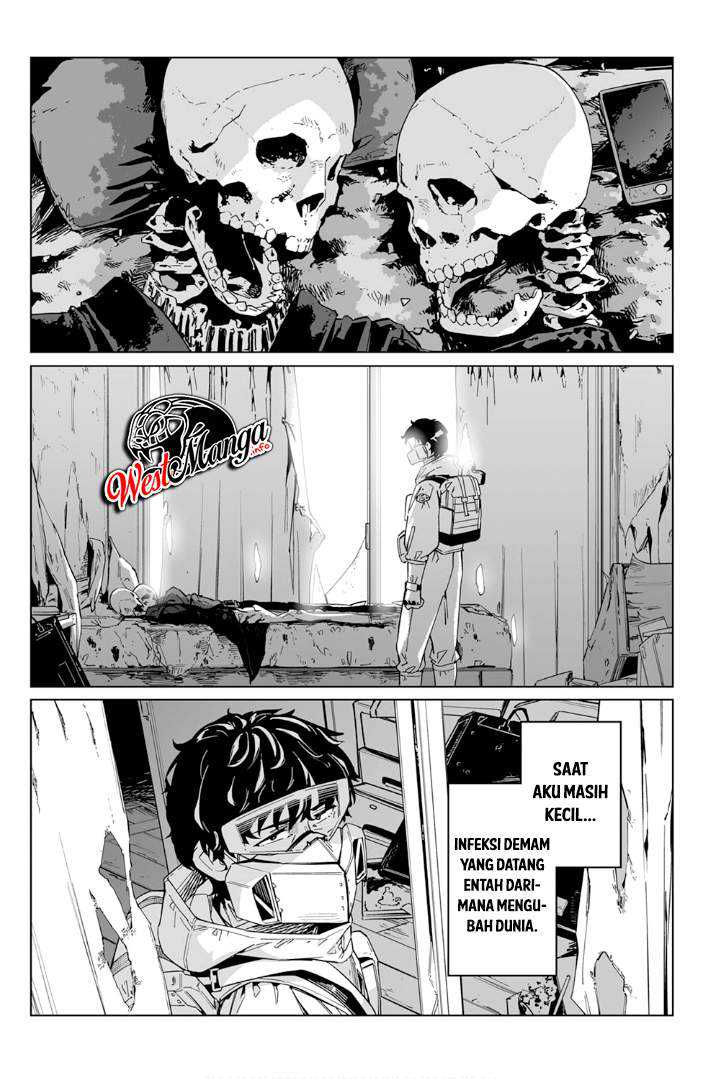 New Normal Chapter 11 Gambar 4