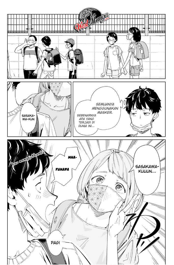 New Normal Chapter 11 Gambar 9