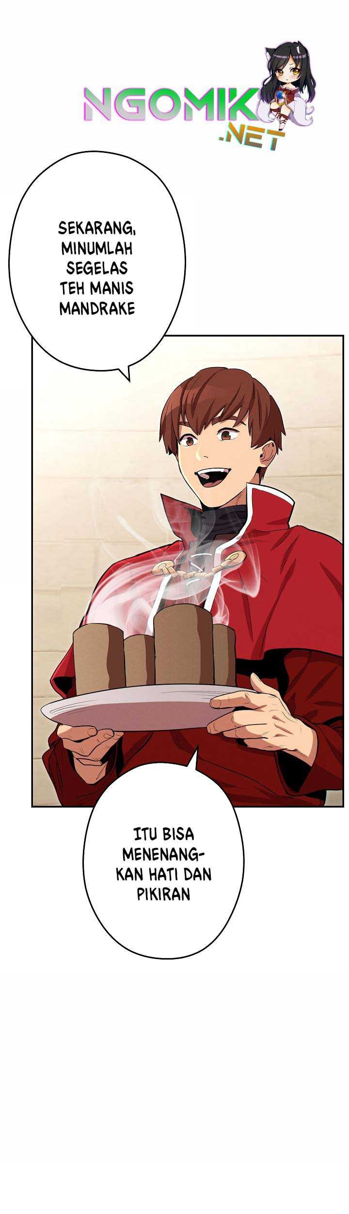 Dungeon Reset Chapter 98 Gambar 21