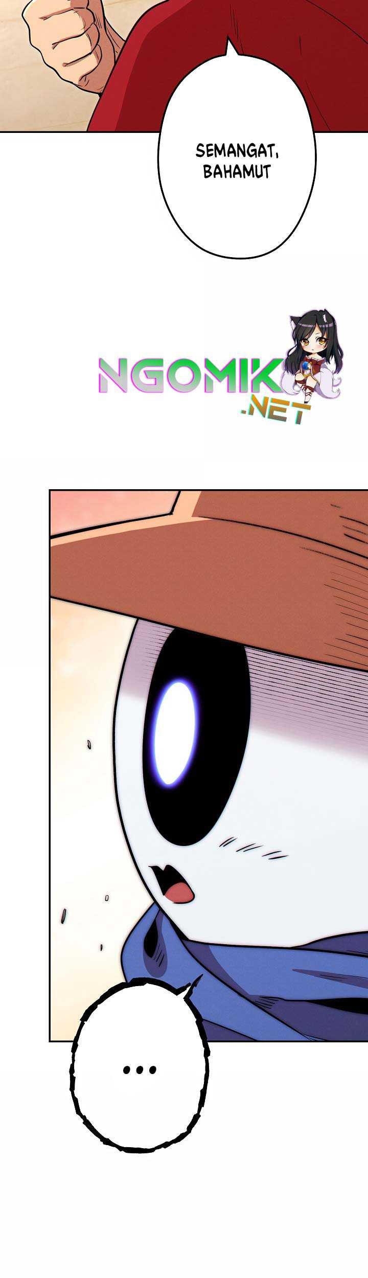 Dungeon Reset Chapter 98 Gambar 35