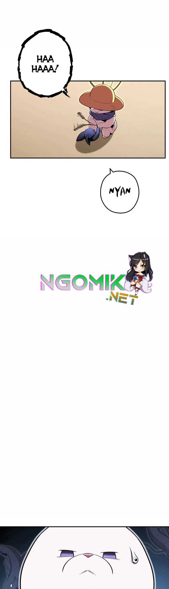 Dungeon Reset Chapter 98 Gambar 39