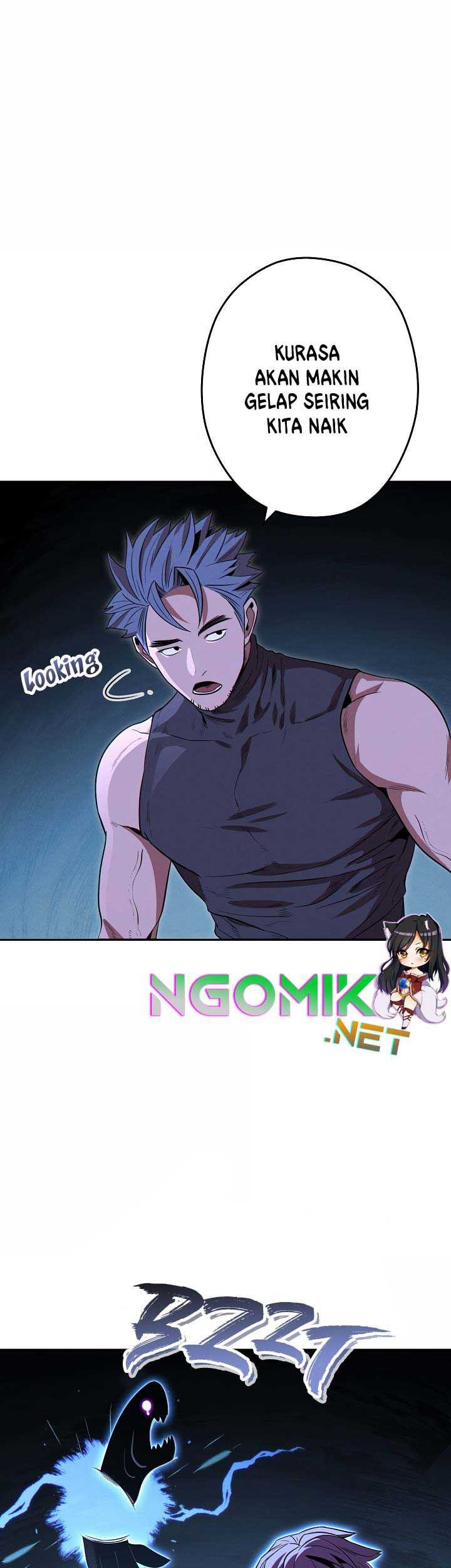 Dungeon Reset Chapter 98 Gambar 7