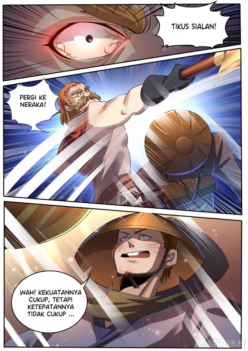 Fairy Bone Chapter 22 Gambar 7