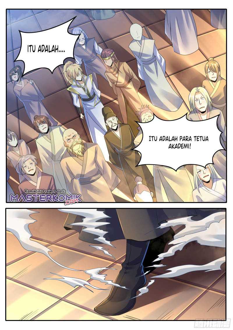 Fairy Bone Chapter 20 Gambar 5