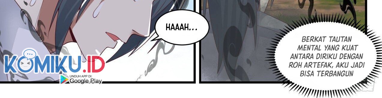 Martial Peak Part 1 Chapter 1696 Gambar 5
