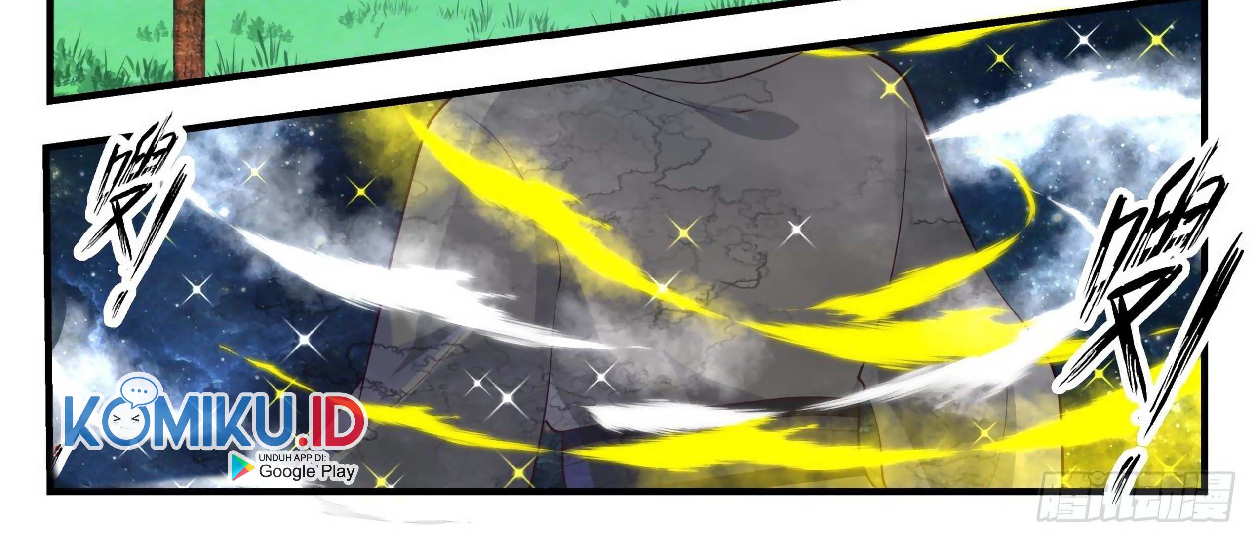 Martial Peak Part 1 Chapter 1698 Gambar 5