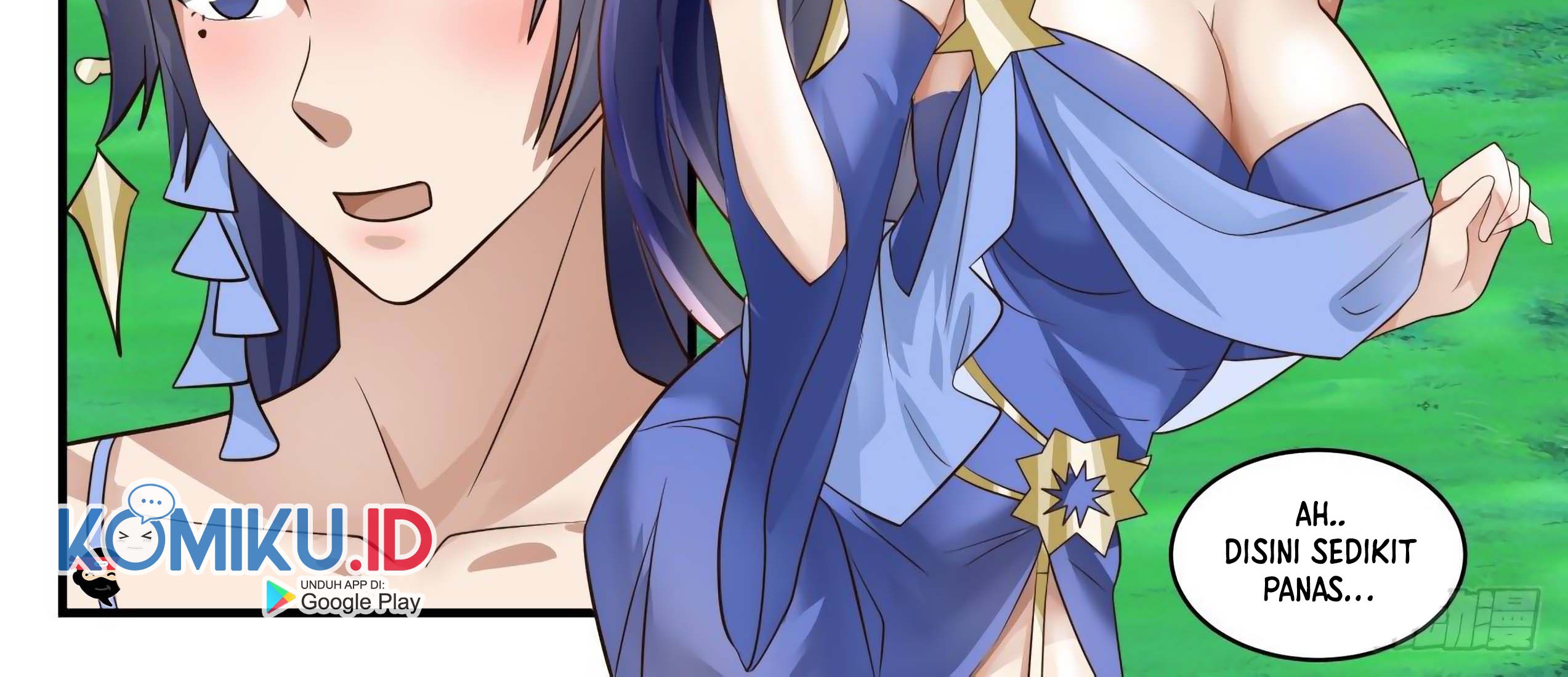 Martial Peak Part 1 Chapter 1699 Gambar 7
