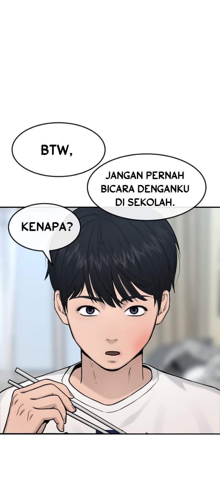 Quest Supremacy Chapter 3 Gambar 20