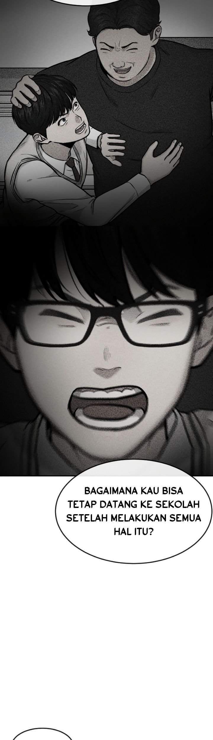Quest Supremacy Chapter 3 Gambar 26