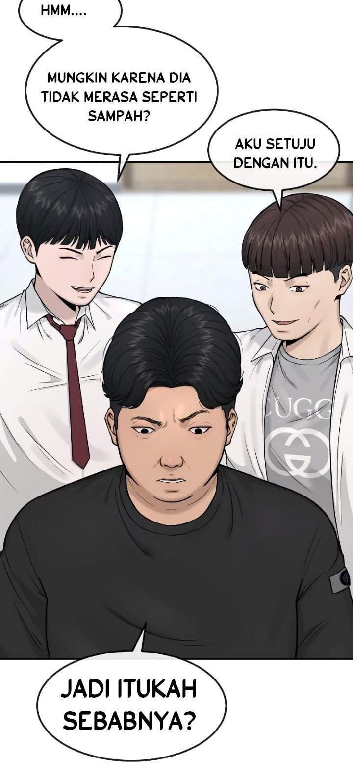 Quest Supremacy Chapter 3 Gambar 27