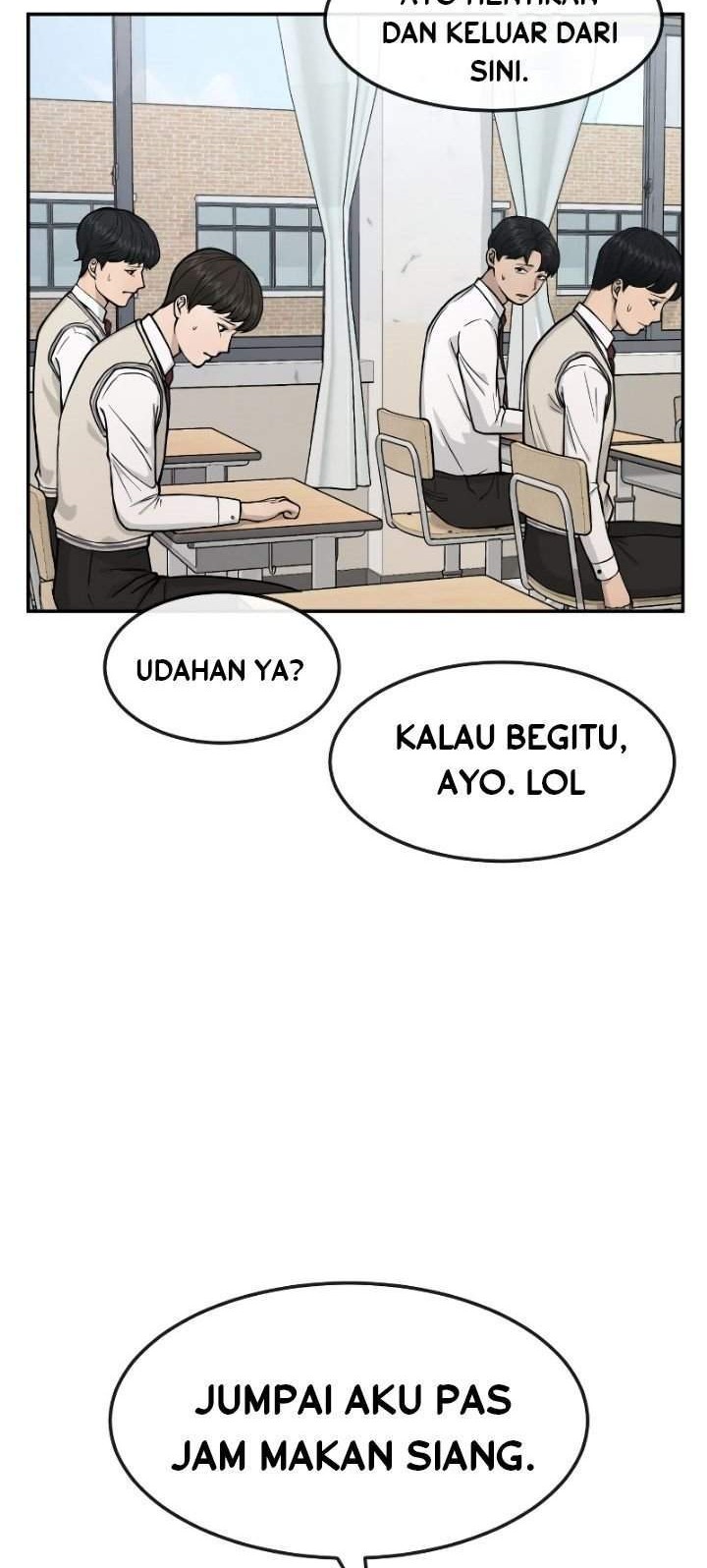 Quest Supremacy Chapter 3 Gambar 29