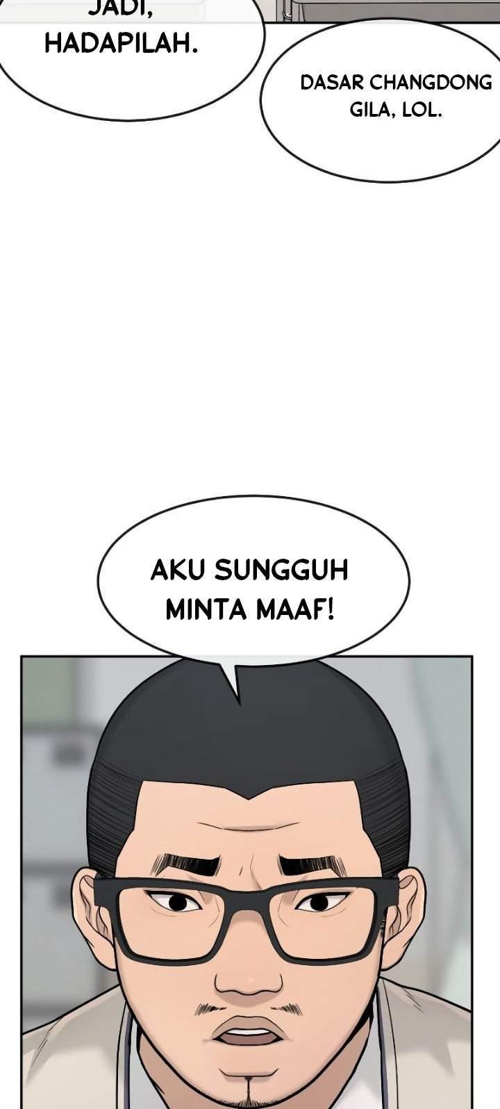 Quest Supremacy Chapter 3 Gambar 31
