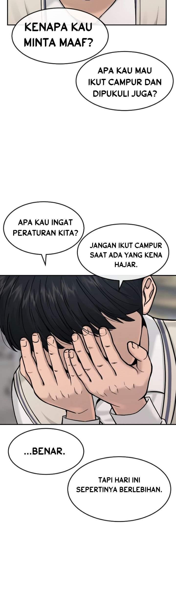 Quest Supremacy Chapter 3 Gambar 32
